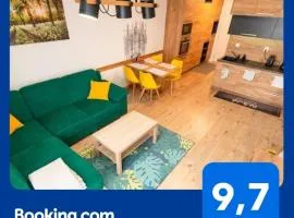 Apartmán 110 Vila Zuberec