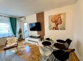 Belgrade Apartment 3