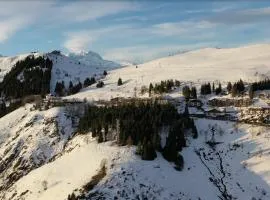 Bielmonte Appartamenti