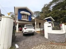 Mylankal House