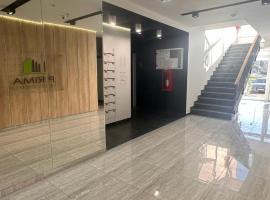 Sofi Holiday, self catering accommodation in Oradea