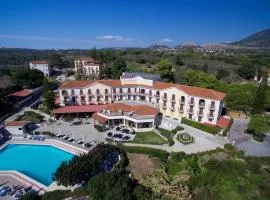 Karavados Beach Hotel