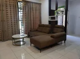 Alor Setar Taman Nusantara Jalan Kuala Kedah