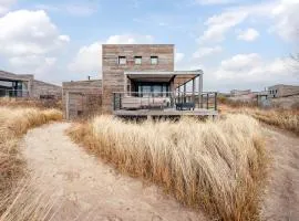 Dune & Lakeview Villa 6p - Luxe, Lounge & Verwarmd Terras - Villa 30