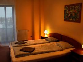 Hotel Kreator-Sport, hotel din Cracovia