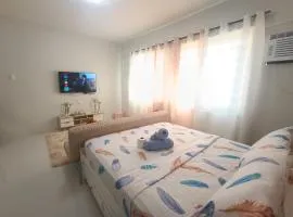 Olvera Residences
