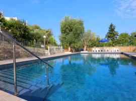 AMORE RENTALS - Villa Tittina, villa i Sorrento