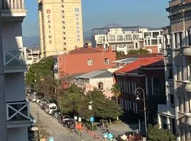 Апартаменты от Зуры