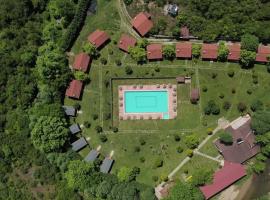 Bagdat Resort, parque de vacaciones en Yalova