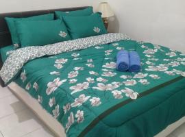 BONDA ROSNAH HOMESTAY, khách sạn ở Arau