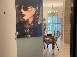 Casa D'Angelo con parcheggio
