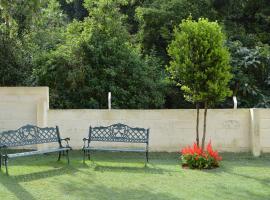 Serenity Manor, hotel a Coonoor