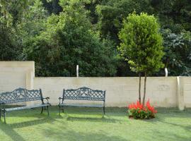 Serenity Manor, alloggio in famiglia a Coonoor