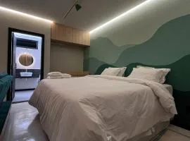 Apart-hotel Theotókos Flats