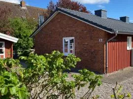 Ferienhaus Lönnehus