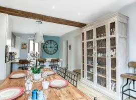 Duplex de luxe à Trévoux élégance et confort 100m2 chambres climatisées