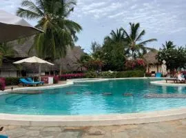 Harbour key cottages