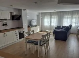 Apartamento María