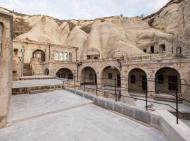 Majestic Cave House, cheap hotel in Nevsehir