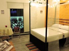 HOTEL PH GIRARDOT, serviced apartment in Girardot