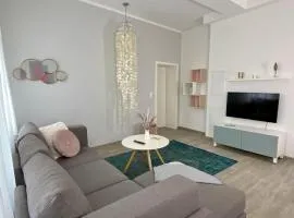 discovAIR - Eisenach Karl14 - Vollausgestattete Apartments mit Netflix in der Fussgängerzone