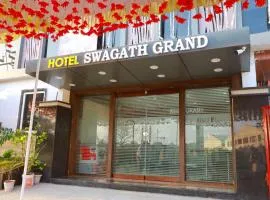 Hotel Swagath Grand