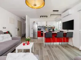 Kings apartment Crikvenica