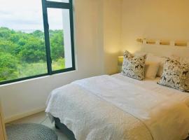 1 bedroom apartment in Sibaya, apartamento en Sibaya