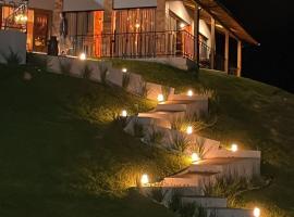 Refúgio nascer das águas, pet-friendly hotel in Gravatal