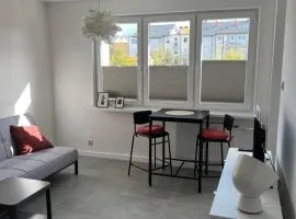 Apartament Zgoda