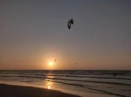 Apartamento a unos pasos de la playa