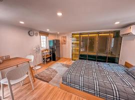 La Casa Di Dicembre, hotel v Hanoji