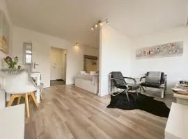 Ferienwohnung Westerland strandnah Balkon Strandläufer 1 & 2