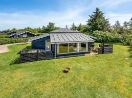 Gorgeous Home In Tarm With Sauna