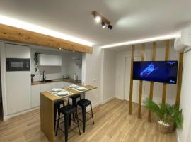 LAR DE SEFA, h&ocirc;tel spa &agrave; Redondela