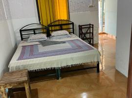 Oceanic guest house, hotel in Canacona