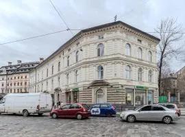 Soborniy Hostel