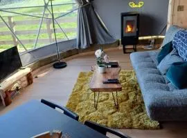 Little River Glamping