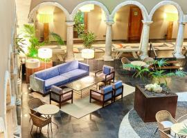 Parador De La Seu D'urgell, hotel din La Seu d'Urgell