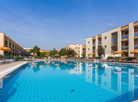 Villaggio ai Ginepri Trilocale Superior con 2 bagni