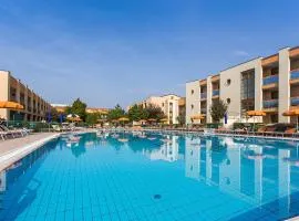 Villaggio ai Ginepri Trilocale Superior con 2 bagni