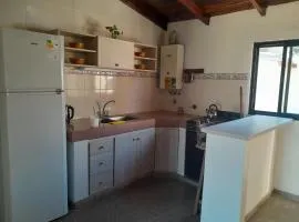 Casa Cover