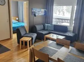 Ruka Chalets Ski-In 1313