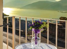 Lake view 14, accessible hotel in Pisogne