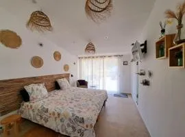 La Madoca