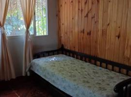 Bienestar，聖伊格納西奧的飯店