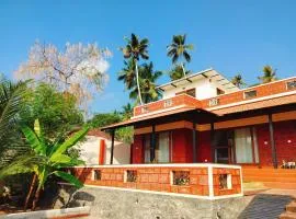 The Ixora - A Boutique Homestay