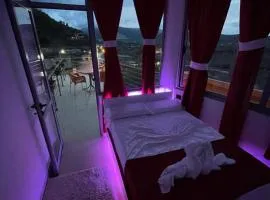 Hotel Bar Restaurant Mete