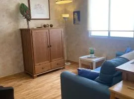 Apartamento La Plazuela
