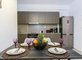Katerina & Stefanos Family apartments